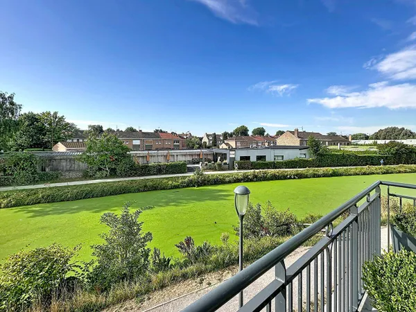 Appartement 5 pièces 122 m²
