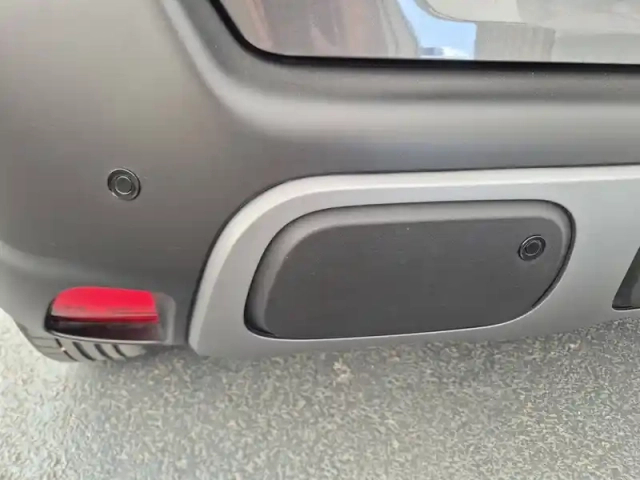 Citroën C3 Aircross puretech 130 s&amp;s eat6 — photo 21