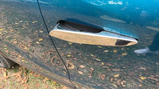 DS DS3 Crossback 1.2 PureTech 130 EAT8 - Opera – 2019 – 39305 km – Essence – Boîte Automatique — photo 4