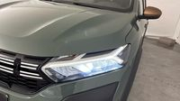 Dacia Jogger 1.0 ECO-G 100ch Extreme 5 places -24 — photo 17