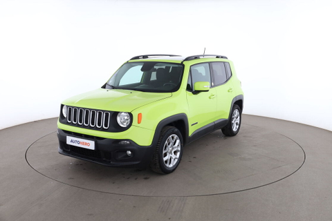 Jeep Renegade 1.6 E.torQ Evo South Beach