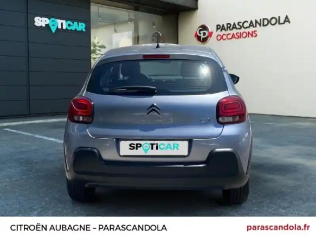 Citroën C3 83ch s&amp;s you! — photo 5