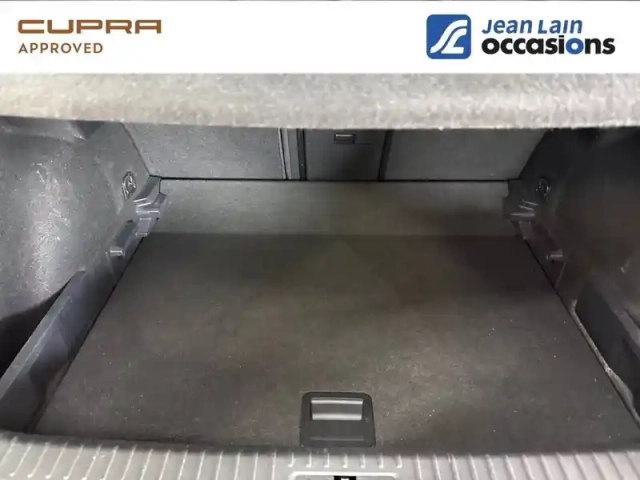 Cupra Formentor 1.5 tsi 150 ch dsg7 — photo 14