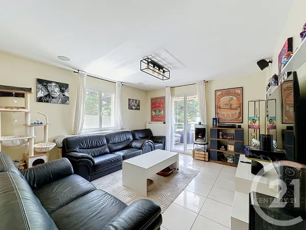 Appartement 5 pièces 87 m²
