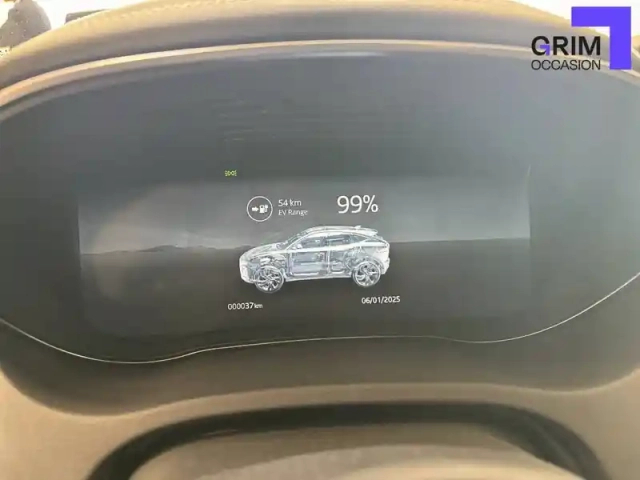 Jaguar E-Pace p270e ch phev awd bva — photo 7