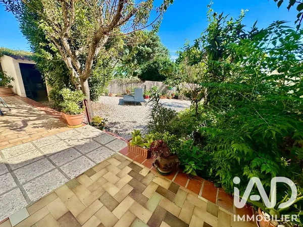 Maison 5 pièces 143 m²