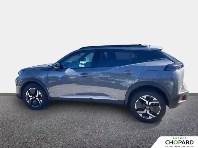 Peugeot 2008 100 s&amp;s bvm6 — photo 9