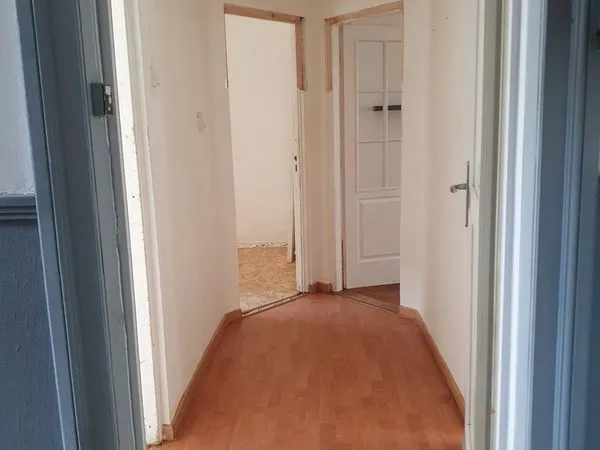 Vente appartement à rénover