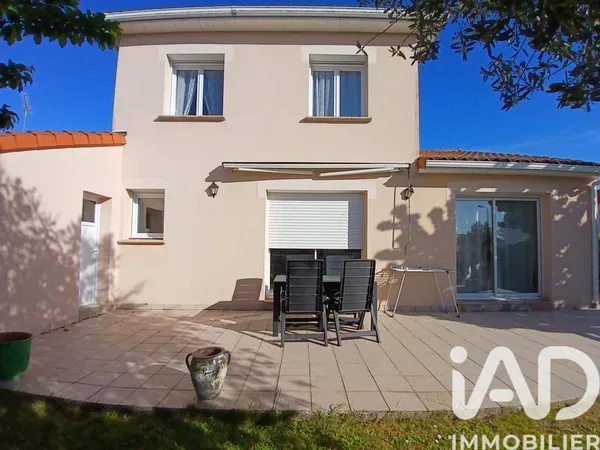 Vente Maison/villa 6 pièces