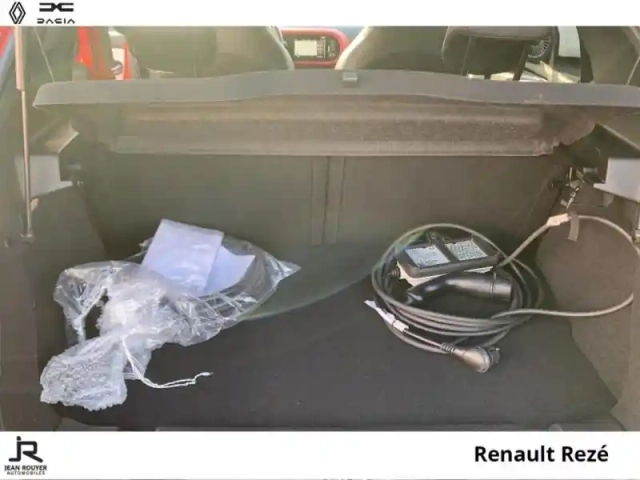 Renault Twingo e-tech electric techno r80 achat intégral — photo 7