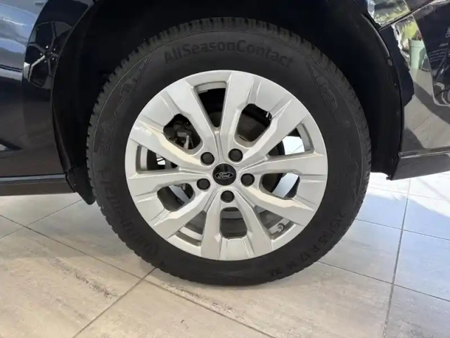 Ford Tourneo Connect 2.0 ecoblue 122ch titanium dct7 — photo 13