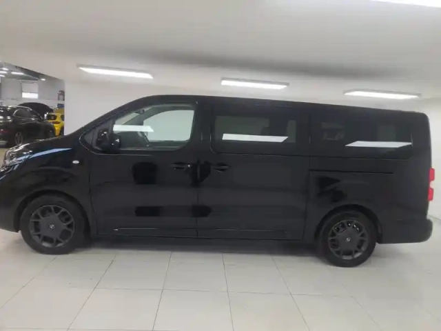 Citroën Spacetourer xl bluehdi 180 s&amp;s eat8 — photo 3