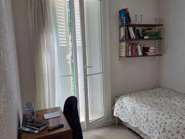 Appartement 4 pièces 97 m²