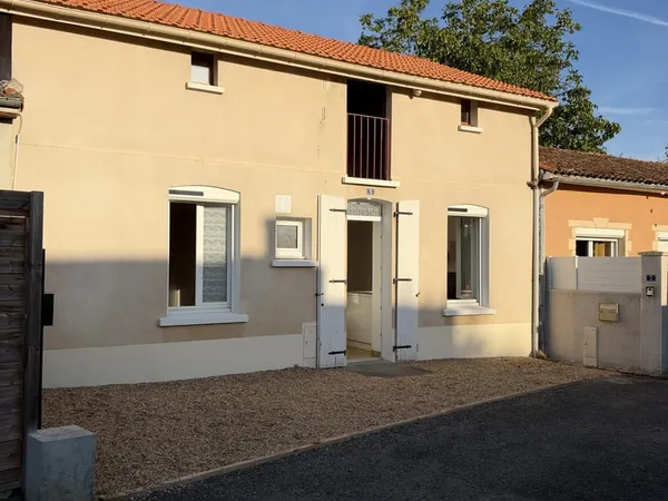 Maison 5 pièces 86 m²