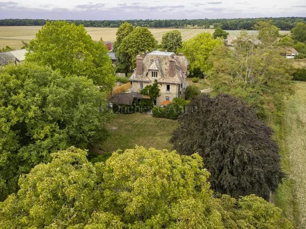 Villa 11 pièces 380 m²