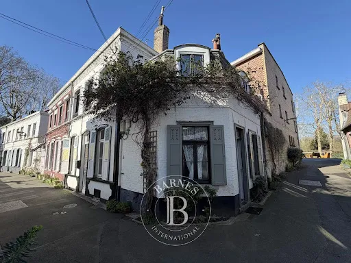 Maison 5 pièces 92 m²