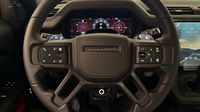 Land-Rover Defender 110 4.4 P635 Octa Black — photo 33