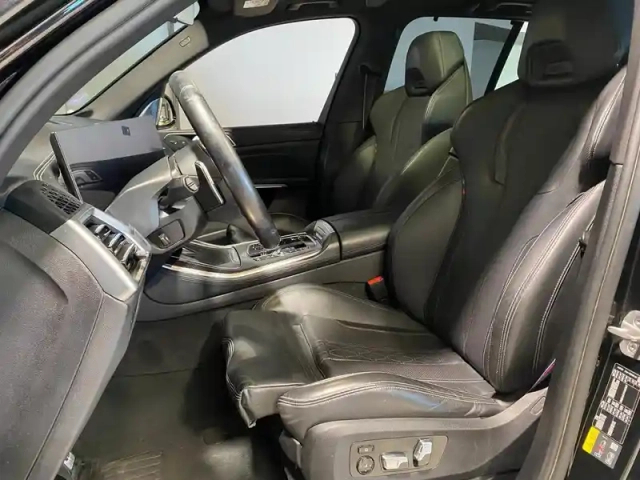 Bmw X5 xdrive50e 489ch m sport — photo 12