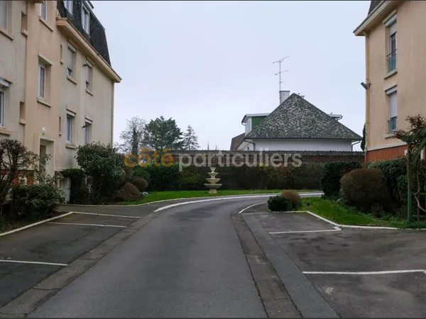 INVESTISSEMENT LOCATIF : Appartement 75m2 3 Chambres