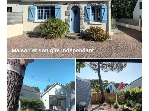 Maison 8 pièces 169 m²