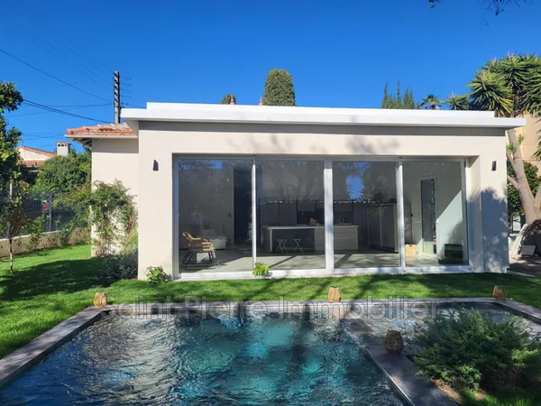Maison 96 m²