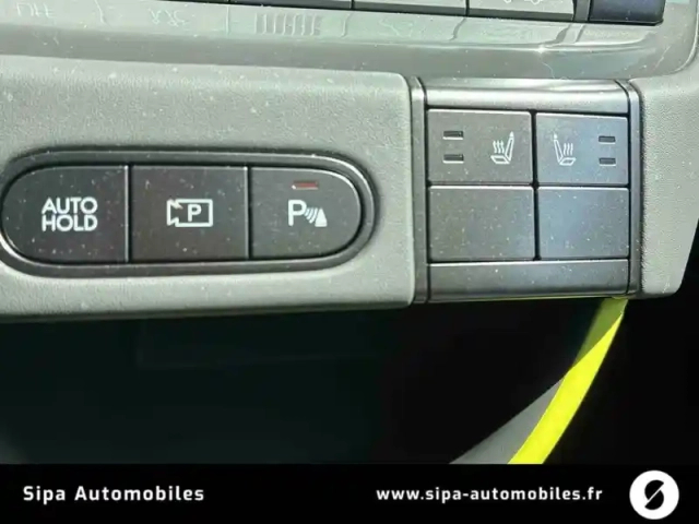 Hyundai Inster 49 kwh — photo 28