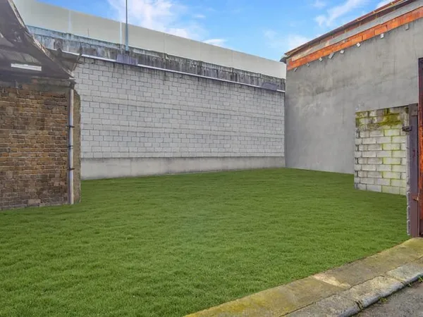 Maison 6 pièces 180 m²