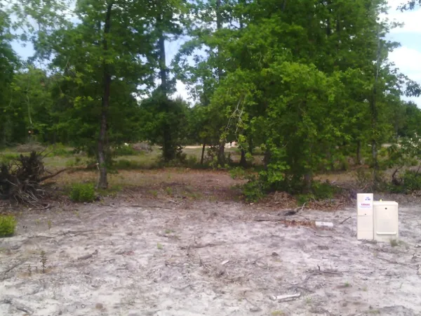Terrain 440 m²