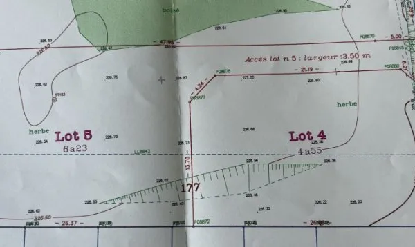 Local d’activité et entrepôt Vente Zoufftgen   299000€