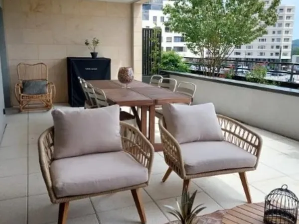 Appartement T4