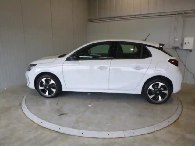 Opel Corsa electric 136ch gs — photo 16
