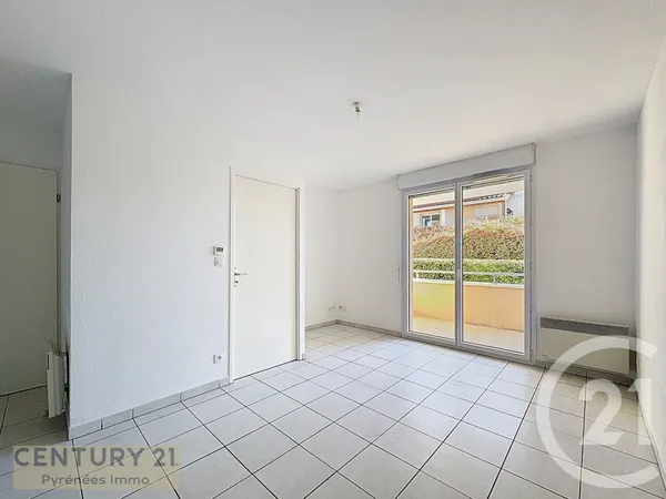 Appartement 2 pièces 36 m²