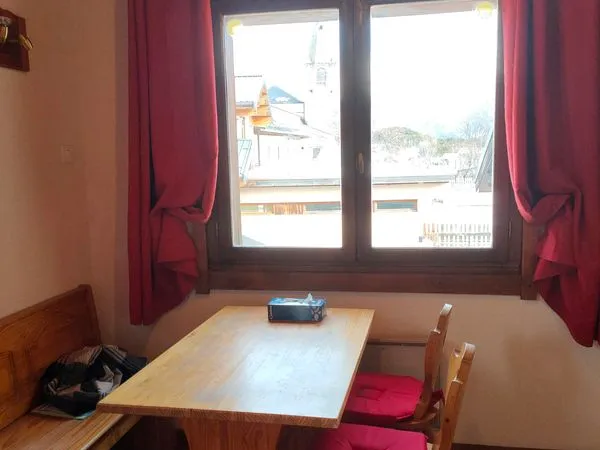 Appartement deux pièces Modane