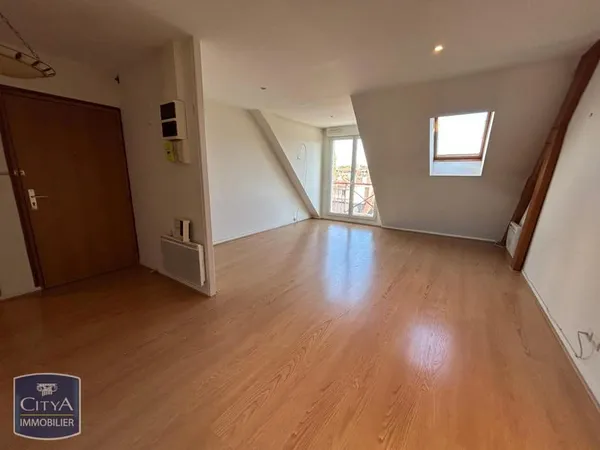 Appartement 5 pièces 85 m²