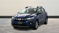 Dacia Sandero 1.0 TCe 90ch Stepway Expression CVT
