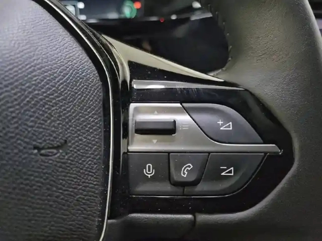 Peugeot 308 puretech 130ch s&amp;s eat8 — photo 27