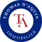 THOMAS D'AQUIN Immobilier