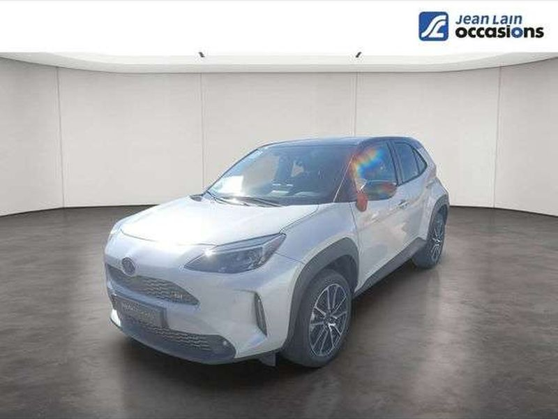 Toyota YARIS CROSS Toyota Yaris Cross — photo 1