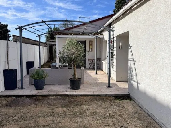 Charmante maison de village