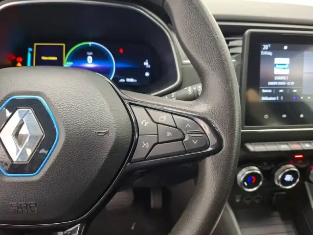 Renault Zoé zoe r110 — photo 31