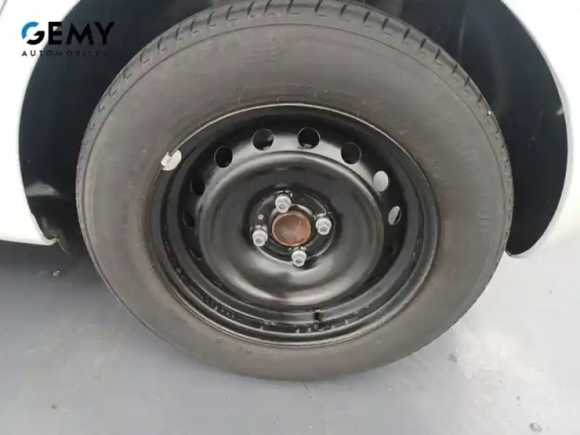 Renault Clio sce 65 — photo 11