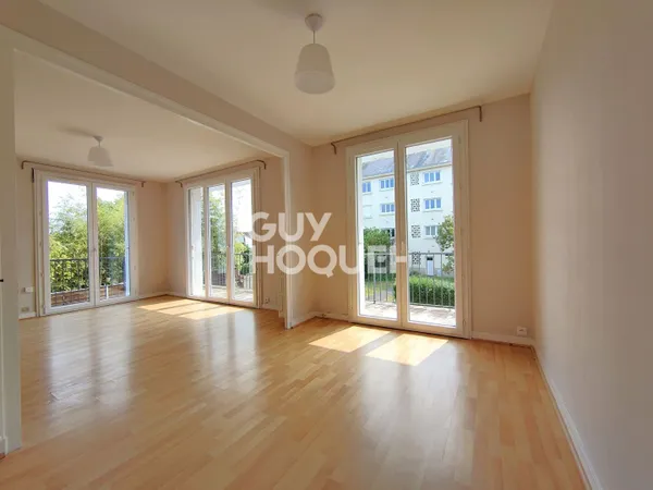 À VENDRE T3 - ZOLA