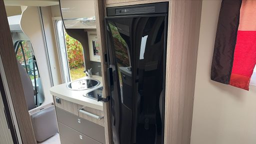 Ford Transit Challenger 2.2 TDCi 155 - Challenger Profilé Quartz – 2016 – 26987 km – Diesel – Boîte Manuelle — photo 19