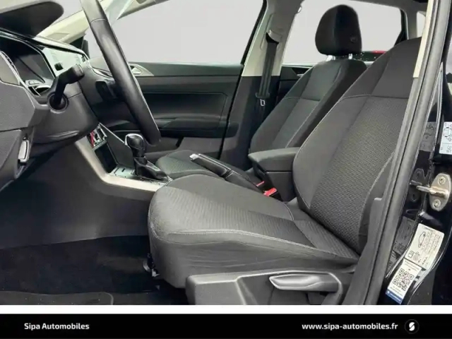 Volkswagen Polo 1.0 tsi 95 s&amp;s dsg7 — photo 90