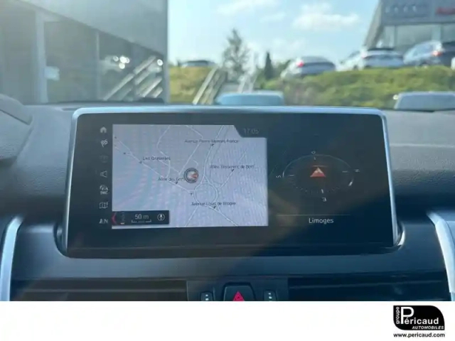 Bmw Serie 2 active tourer 225xe iperformance 224 ch bva6 — photo 14