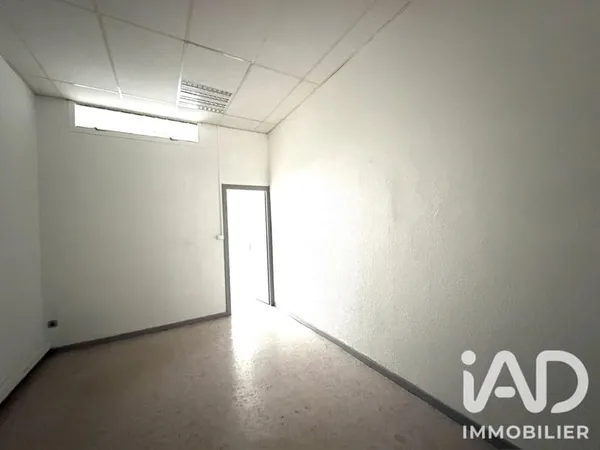 Vente Boutique/Local commercial 78 m²