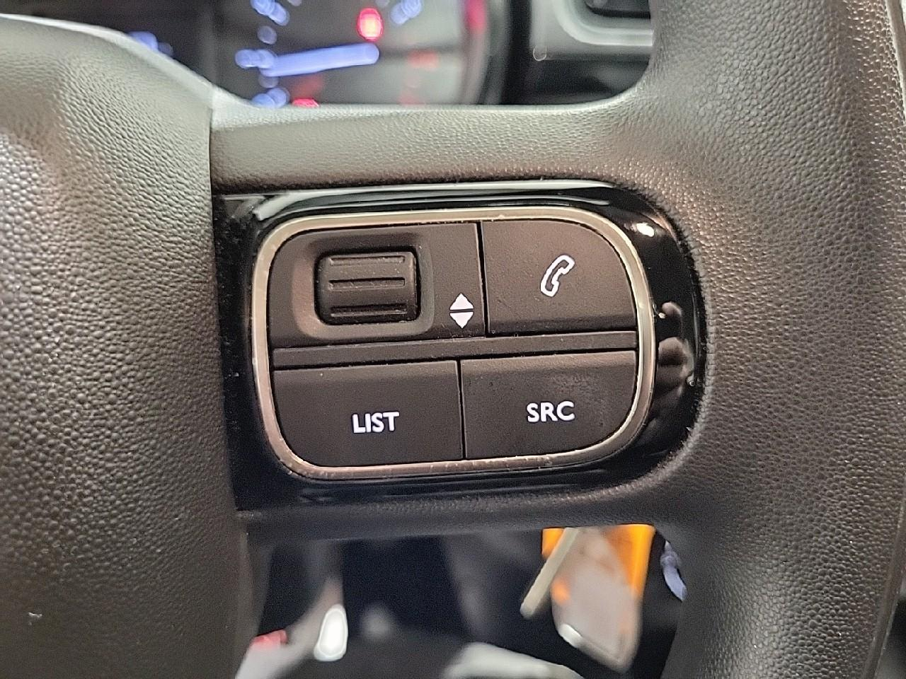 Citroën C3 puretech 83 s&s bvm5 you! — photo 19
