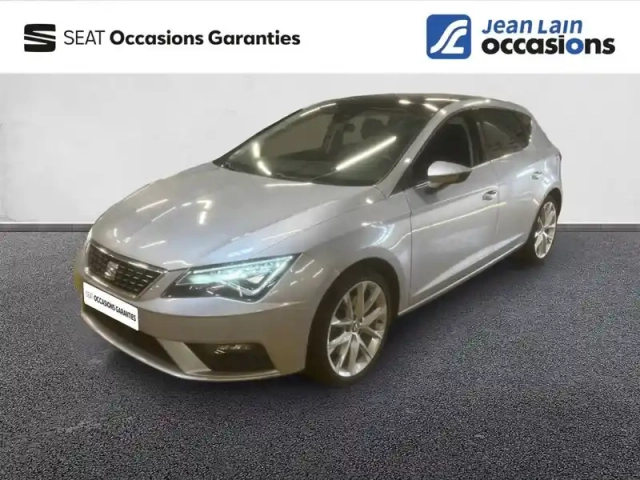 Seat Leon 2.0 tsi 190 start/stop dsg7