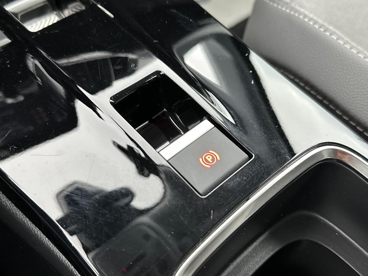 Opel Mokka electrique 136 ch & batterie 50 kwh elegance — photo 31