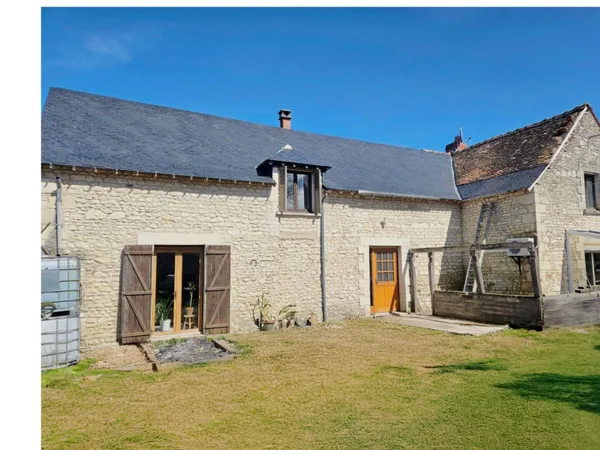 Maison 4 pièces 167 m²